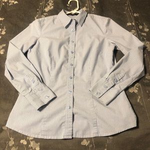 The Limited Dress Shirt Size Medium